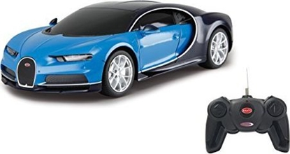 Picture of Amewi Jamara Bugatti Chiron 1:24 blau 40MHz