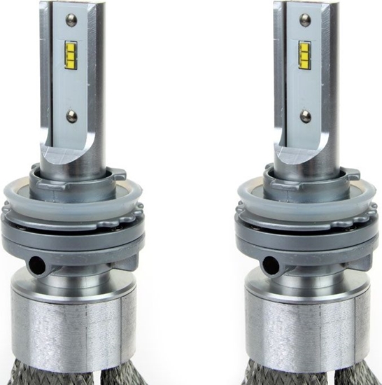 Picture of AMiO 01086 arówki wiate mijania RS+ slim H8/H9/H11 50W