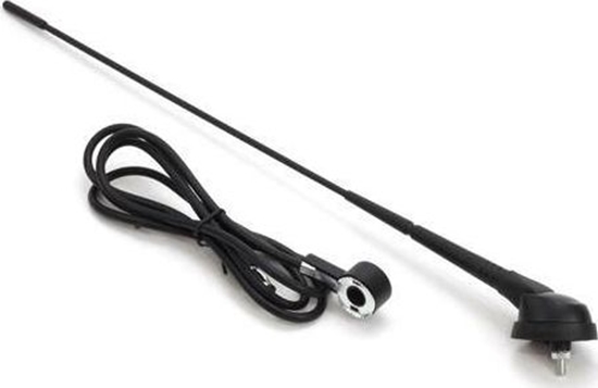 Picture of AMiO Antena samochodowa 40cm ANT06