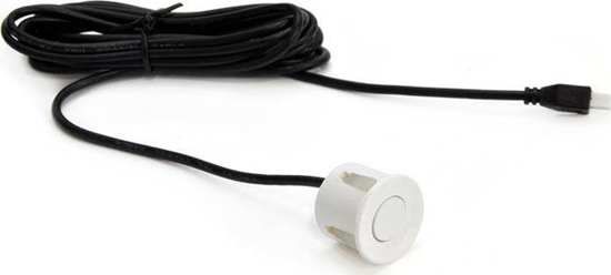 Изображение AMiO Czujnik parkowania biay 22mm