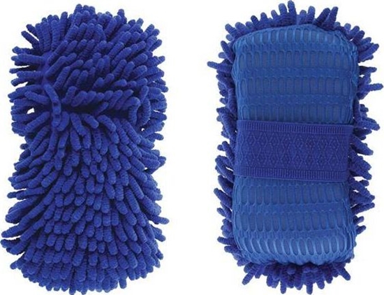 Picture of AMiO Gbka do mycia z mikrofibry Cwash-08