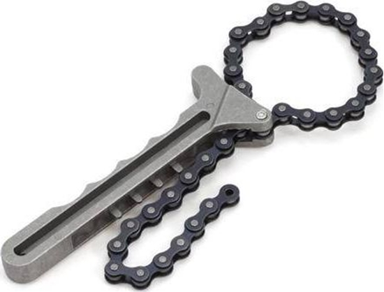 Изображение AMiO Klucz filtra oleju OILW-C