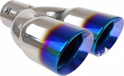 Изображение AMiO Kocówka tumika mt 022blc