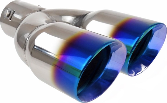 Изображение AMiO Kocówka tumika mt 022blc