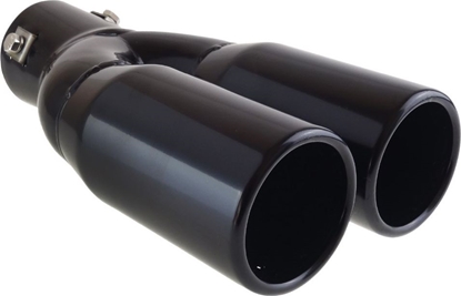 Изображение AMiO Kocówka tumika ze stali nierdzewnej mt 004b