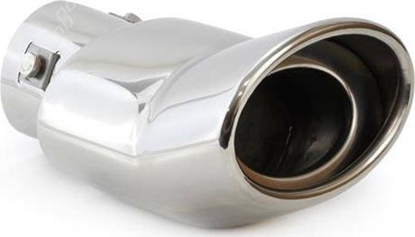 Изображение AMiO Kocówka tumika ze stali nierdzewnej MT 005