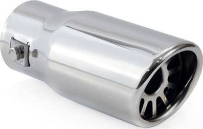 Изображение AMiO Kocówka tumika ze stali nierdzewnej MT 011