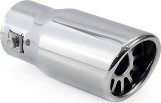 Изображение AMiO Kocówka tumika ze stali nierdzewnej MT 011