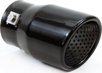 Изображение AMiO Kocówka tumika ze stali nierdzewnej MT 017B