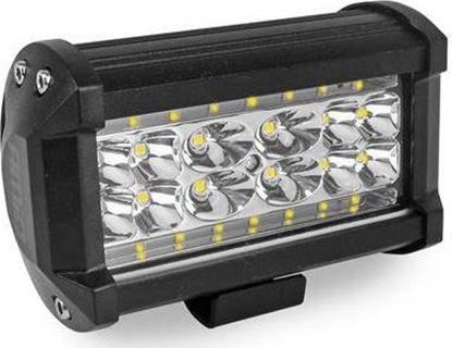 Picture of AMiO Lampa robocza 28LED FLAT- WL09