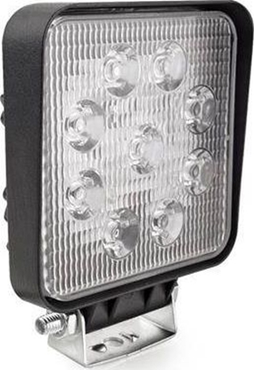 Picture of AMiO Lampa robocza 9LED FLAT- AWL07