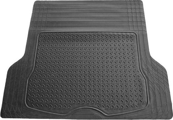 Picture of AMiO Mata do baganika uniwersalna gumowa 139x112cm TM02