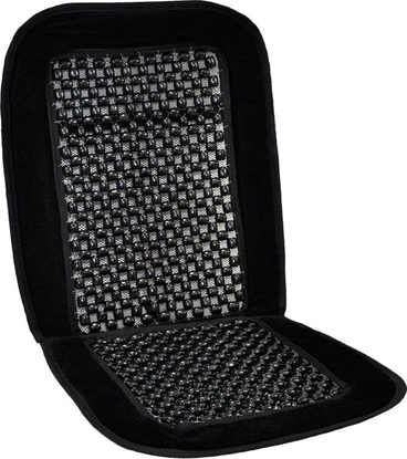 Изображение AMiO Mata na fotel czarna CSM-01-Black