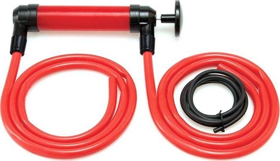 Изображение AMiO Pompka do pynów i powietrza 3 w 1