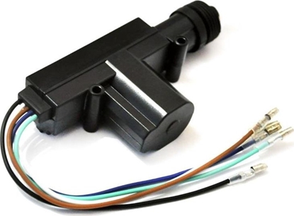 Attēls no AMiO Siownik zamka centralnego master / slave uniwersalny