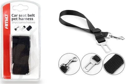 Attēls no AMiO Smycz samochodowa