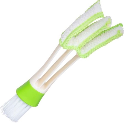 Изображение AMiO Szczotka do czyszczenia kratek wentylacyjnych