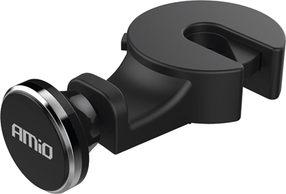 Изображение AMiO Uchwyt magnetyczny do samochodu Thold-01