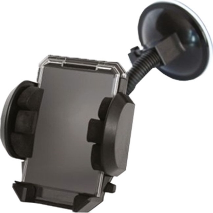 Attēls no AMiO Uchwyt zaciskowy do samochodu Hold-03