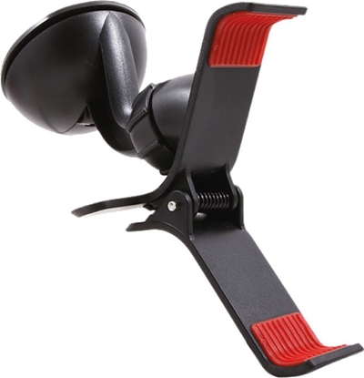 Attēls no AMiO Uchwyt zaciskowy do samochodu Hold-04