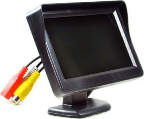 Picture of AMiO Wywietlacz TFT 4.3 cala