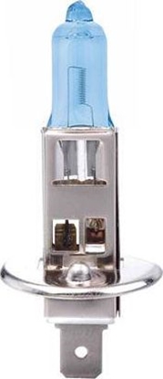 Attēls no AMiO arówka halogenowa H1 12V 55W Super White