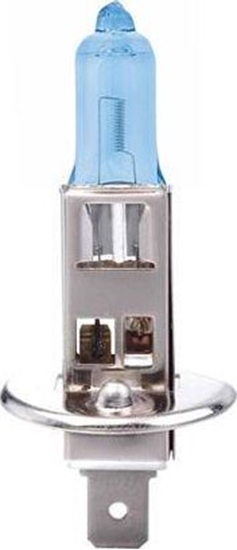 Picture of AMiO arówka halogenowa H1 12V 55W Super White