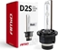 Attēls no AMiO arówka ksenonowa, arnik xenon D2S 4300K