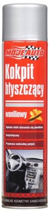 Picture of Amtra Kokpit byszczcy wiey 600ml Moje Auto