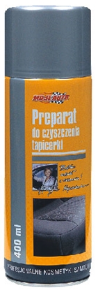 Picture of Amtra Preparat do czyszczenia tapicerki 400ml Moje Auto