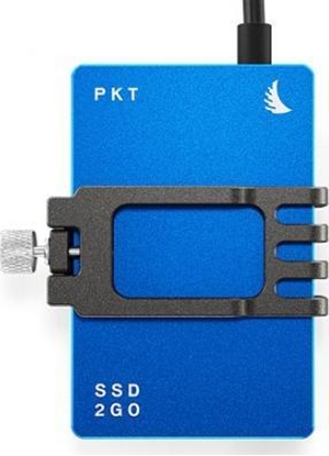Attēls no Angelbird SSD2GO PKT Mounting Bracket