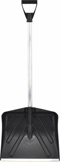 Picture of Angerman OPATA DO NIEGU PRO-ZIMA ALU T CZARNA 98827