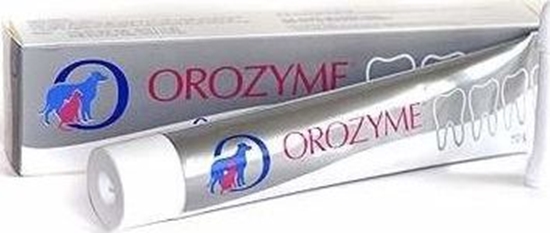 Picture of Animalcare Żel do higieny jamy ustnej Orozyme 70 g