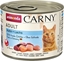 Picture of Animonda ANIMONDA Cat Carny Adult smak: kurczak, oso 200g