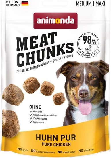 Picture of Animonda ANIMONDA Kawaki misa kurczak 80g