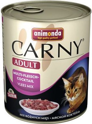 Изображение Animonda CARNY Koktail Misny 800g