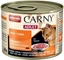 Attēls no Animonda CARNY Woowina i kurczak 200g