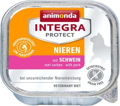 Picture of Animonda INTEGRA Nieren wieprzowina 100g