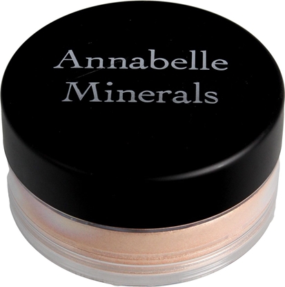 Picture of Annabelle Minerals Diamond Glow rozświetlacz mineralny 4g