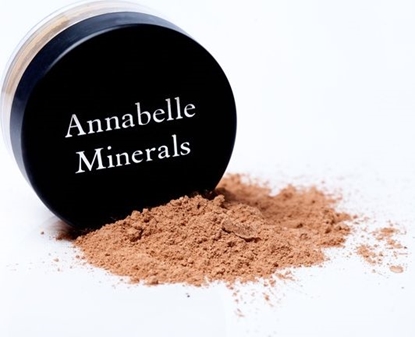 Picture of Annabelle Minerals Podkad mineralny Golden Cream 10g