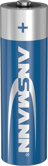 Picture of Ansmann Bateria 14500 1 szt.
