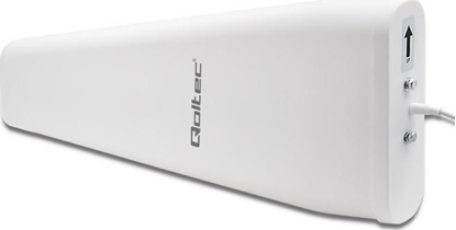 Picture of Antena Qoltec 5G LTE DUAL | 14 dBi | Zewntrzna