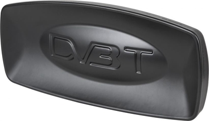 Attēls no Antena RTV Antena TV naziemnej cyfrowej zewntrzna TV DIGITAL - czarna