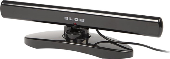 Изображение Antena RTV Blow Antena BLOW DVB-T ATD14 aktywna wewntrzna/zewntrzna