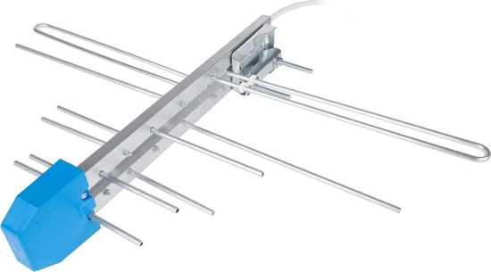 Изображение Antena RTV Sonus Antena TV FVB-T ze wzmacniaczem