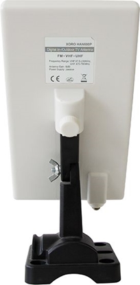 Picture of Xoro Indoor/Outdoor Antenne XORO HAN 600 DVBT2 5dBi/30dB, LTE-Fil
