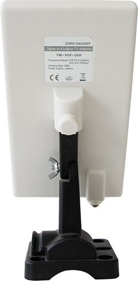 Picture of Xoro Indoor/Outdoor Antenne XORO HAN 600 DVBT2 5dBi/30dB, LTE-Fil