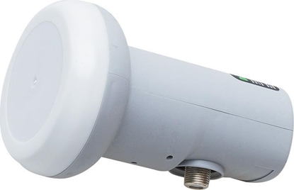 Attēls no DigiSAT Konwerter satelitarny DigiSAT SINGLE DS1 77-204#