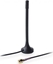 Picture of Antena Teltonika Teltonika LTE antenna 2dBi magnetic type with 3m cable SMA Male