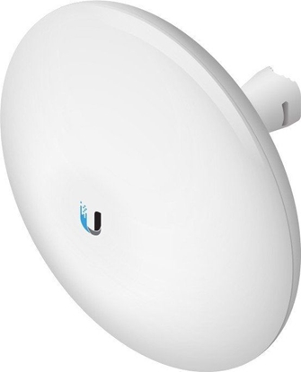 Attēls no Antena Ubiquiti airMAX AC NanoBeam (NBE-2AC-13)
